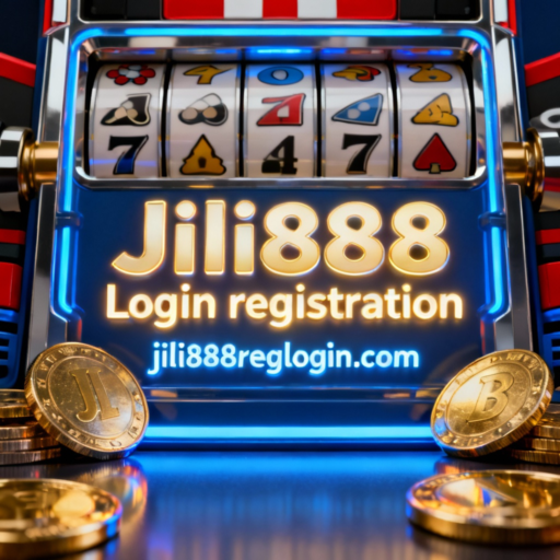 Jili888 Login registration