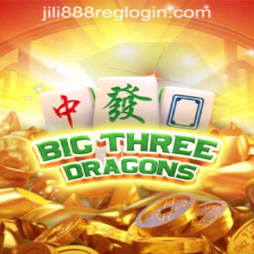 Exploring BigThreeDragons and Jili888 Login Registration