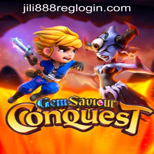 GemSaviourConquest and Jili888 Login Registration: A Comprehensive Guide