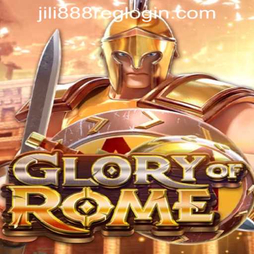 The Fascinating World of GloryofRome: A Strategy Game Experience