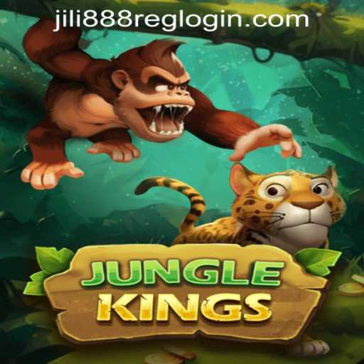 Exploring JungleKings: A Comprehensive Guide