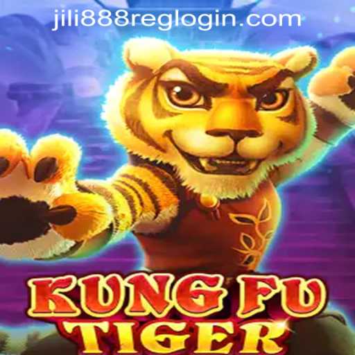 Discover KungFuTiger: A Martial Arts Adventure Game
