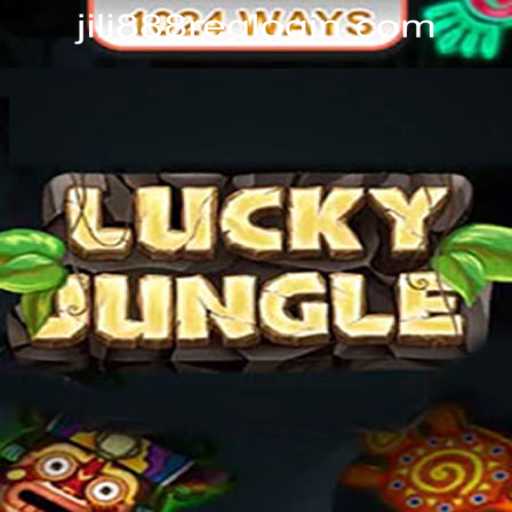 Discover the Excitement of LuckyJungle1024: A New Era of Gaming