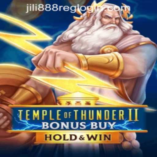 Explore the Thrilling World of TempleofThunderIIBonusBuy: A Comprehensive Guide